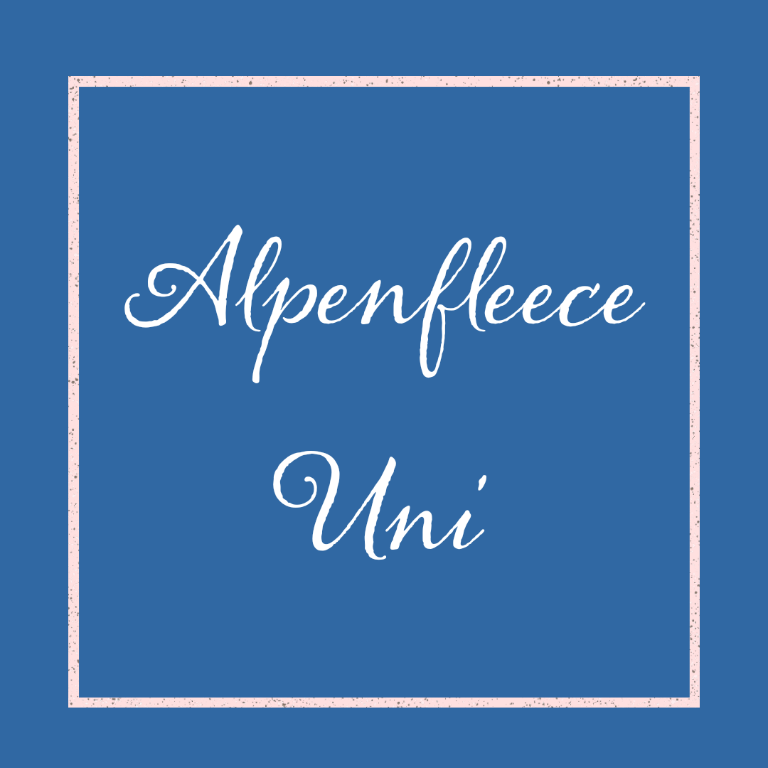 Alpenfleece Uni