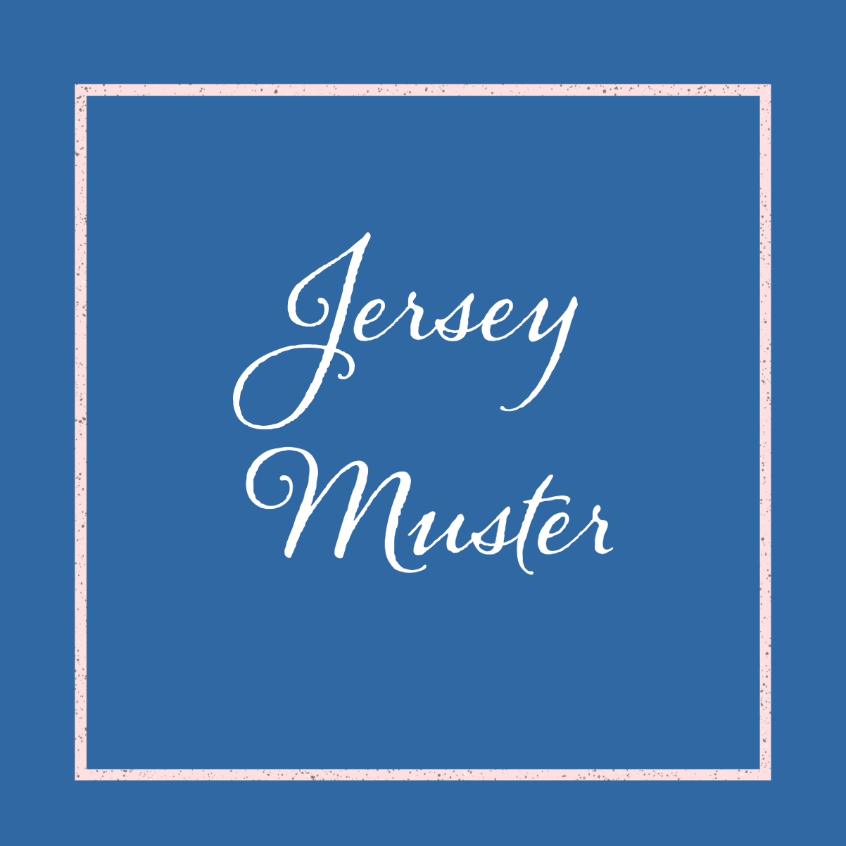 Jersey Muster