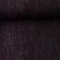 Preview: French Terry Denim aubergine