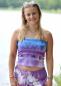 Preview: Double Slub Musselin Tie Dye by Lycklig Design 643