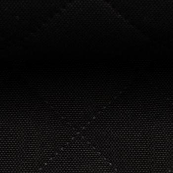 Preview: Taschenstoffe Sankt Petersburg schwarz Preview: Taschenstoffe Sankt Petersburg schwarz