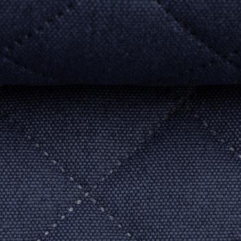 Preview: Taschenstoffe Sankt Petersburg dunkelblau Preview: Taschenstoffe Sankt Petersburg dunkelblau