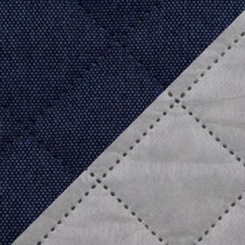 Preview: Taschenstoffe Sankt Petersburg dunkelblau Preview: Taschenstoffe Sankt Petersburg dunkelblau