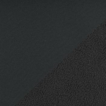 Jenny Nano Softshell anthrazit