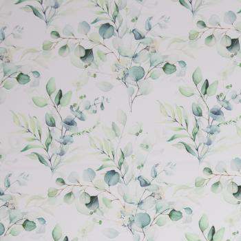 Preview: Fiete Nano Softshell Eukalyptus Blätter Preview: Fiete Nano Softshell Eukalyptus Blätter