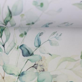 Preview: Fiete Nano Softshell Eukalyptus Blätter Preview: Fiete Nano Softshell Eukalyptus Blätter