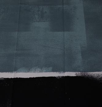 Preview: French Terry Panel Igel by Torsten Berger Preview: French Terry Panel Igel by Torsten Berger