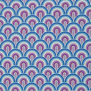 Preview: Jersey Rainbows by Lycklig Design Preview: Jersey Rainbows by Lycklig Design