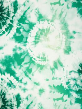 Double Slub Musselin Tie Dye by Lycklig Design 364