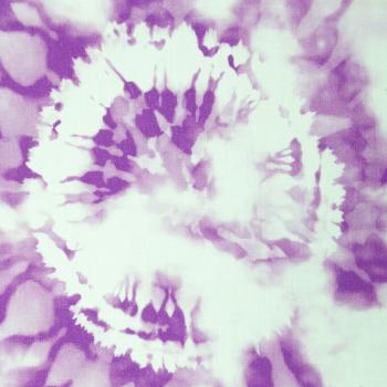 Double Slub Musselin Tie Dye by Lycklig Design 643