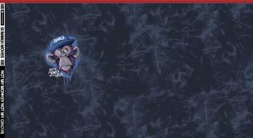 Preview: Panel Monkey by Thorsten Berger Preview: Panel Monkey by Thorsten Berger