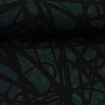 Preview: French Terry Kombistoff Fox Devils Wild 1 Preview: French Terry Kombistoff Fox Devils Wild 1