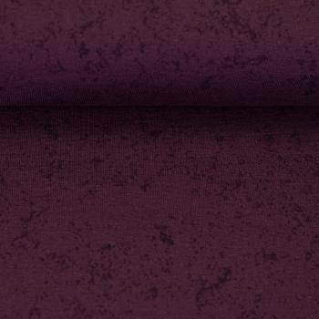 Preview: French Terry Kombistoff Stay Curious Preview: French Terry Kombistoff Stay Curious