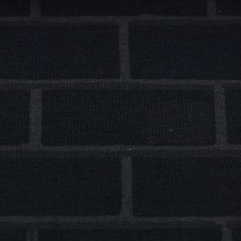 Preview: French Terry Panel Flamingo by Torsten Berger Preview: French Terry Panel Flamingo by Torsten Berger