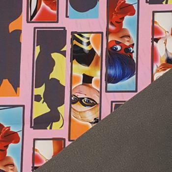 Preview: Softshell Miraculous Ladybug Preview: Softshell Miraculous Ladybug