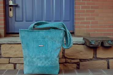 Preview: Schnittmuster HängOver Tasche Preview: Schnittmuster HängOver Tasche