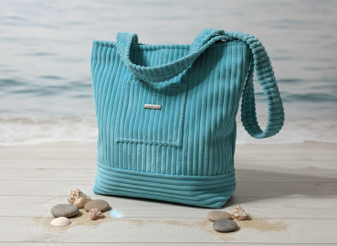 Preview: Schnittmuster HängOver Tasche Preview: Schnittmuster HängOver Tasche