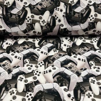 Preview: French Terry Gaming Pads Preview: French Terry Gaming Pads