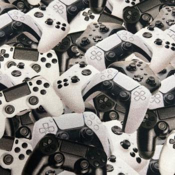 Preview: French Terry Gaming Pads Preview: French Terry Gaming Pads