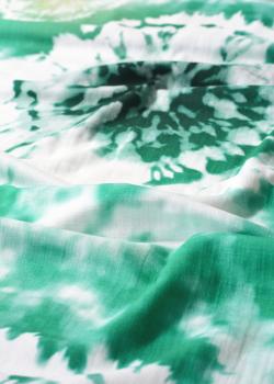 Double Slub Musselin Tie Dye by Lycklig Design 364