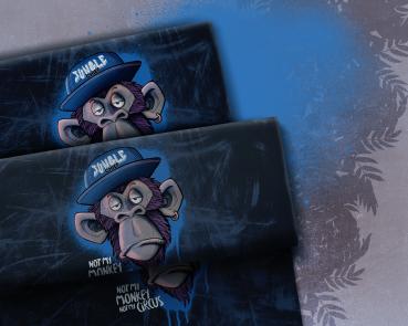 Preview: Panel Monkey by Thorsten Berger Preview: Panel Monkey by Thorsten Berger