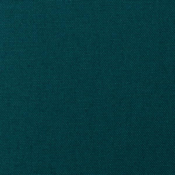 Canvas Stoff Calvin petrol